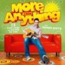 More Than Anything Cd