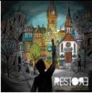 Restore DVD/CD