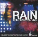 Rain CD/DVD