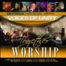 Together In Worship CD