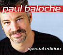 Paul Baloche Special Edition Box Set