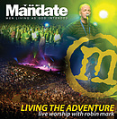 Living The Adventure CD