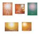 Covered Prints - Pack Of 5