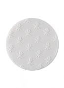 Priests All Over Cross Altar Bread - White Kyro - Pack of 50
