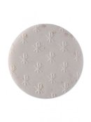 Priests All Over Cross Altar Bread - Wholemeal Kyro - Pack of 50