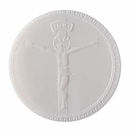 Priest Crucifix Altar Bread - Pack of 50