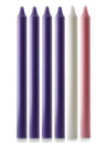 Advent Candle Set