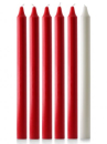 Advent Candle Set