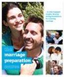 The Marriage Preparation Course A4 Poster