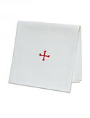Corporal With Red Cross.