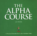 The Alpha Course Speakers' Notes CD-ROM