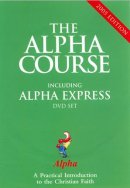 Alpha Course Including Alpha Express DVD Set