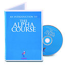 An Introduction To The Alpha Course DVD