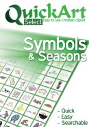 Quickart Select: Symbols and Seasons