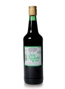 Non-Alcoholic Communion Wine