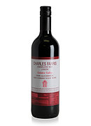 Non-Alcoholic Communion Wine
