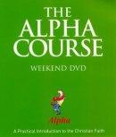 The Alpha Course Weekend DVD
