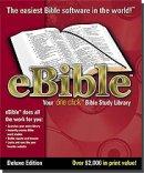 eBible Deluxe Edition