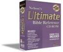 Nelson's Ultimate eBible Reference Library