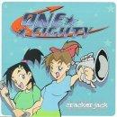 Crackerjack Cd