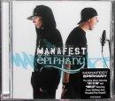 Ephinany: CD