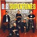 Supertones Live Vol 1CD