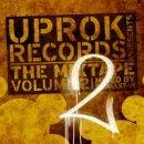 Uprok - The Mixtape Volume 2 CD