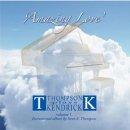 Amazing Love Cd