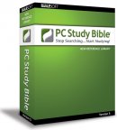 PC Study Bible v.5: Reference Library, New