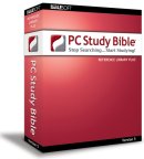PC Study Bible v.5: Reference Library, Plus