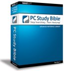 PC Study Bible v.5: Reference Library, Advanced