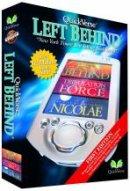 QuickVerse: Left Behind 1st Edition