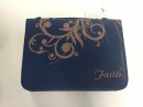 Faith Bible Cover Large