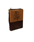 Medium Bible Cover - Stand Firm in the Lord
