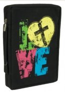 Love : Medium, Bible Case