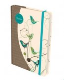 Love - Bookbound Journal (m)