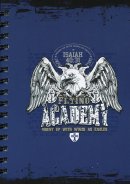 Flying Academy Wirebound Journal