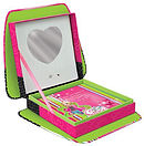 Musical Pink Keepsake Box
