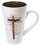Names Of Jesus Mug
