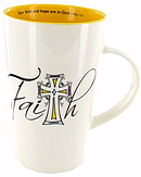 Faith Mug