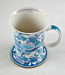 Hope Mug & Coaster