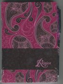 Rejoice Notebook and Pen