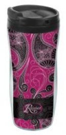Rejoice Travel Mug