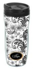 Hope Travel Mug