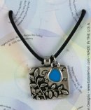 God Of Wonders Pendant