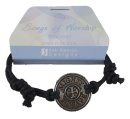 Mighty To Save Bracelet