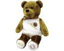 Baseball Holy Bear