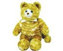 Catface Holy Bear - With Tail