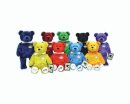 Graduation Holy Bear - Red