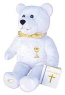 Communion Holy Bear